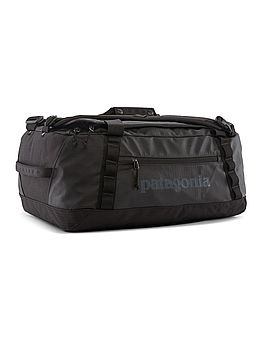 Patagonia Black Hole 40L Duffel Bag Black