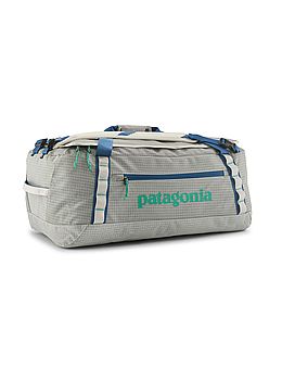 Patagonia Black Hole 55L Duffel Bag Birch White