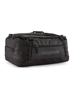 Patagonia Black Hole 55L Duffel Bag Black