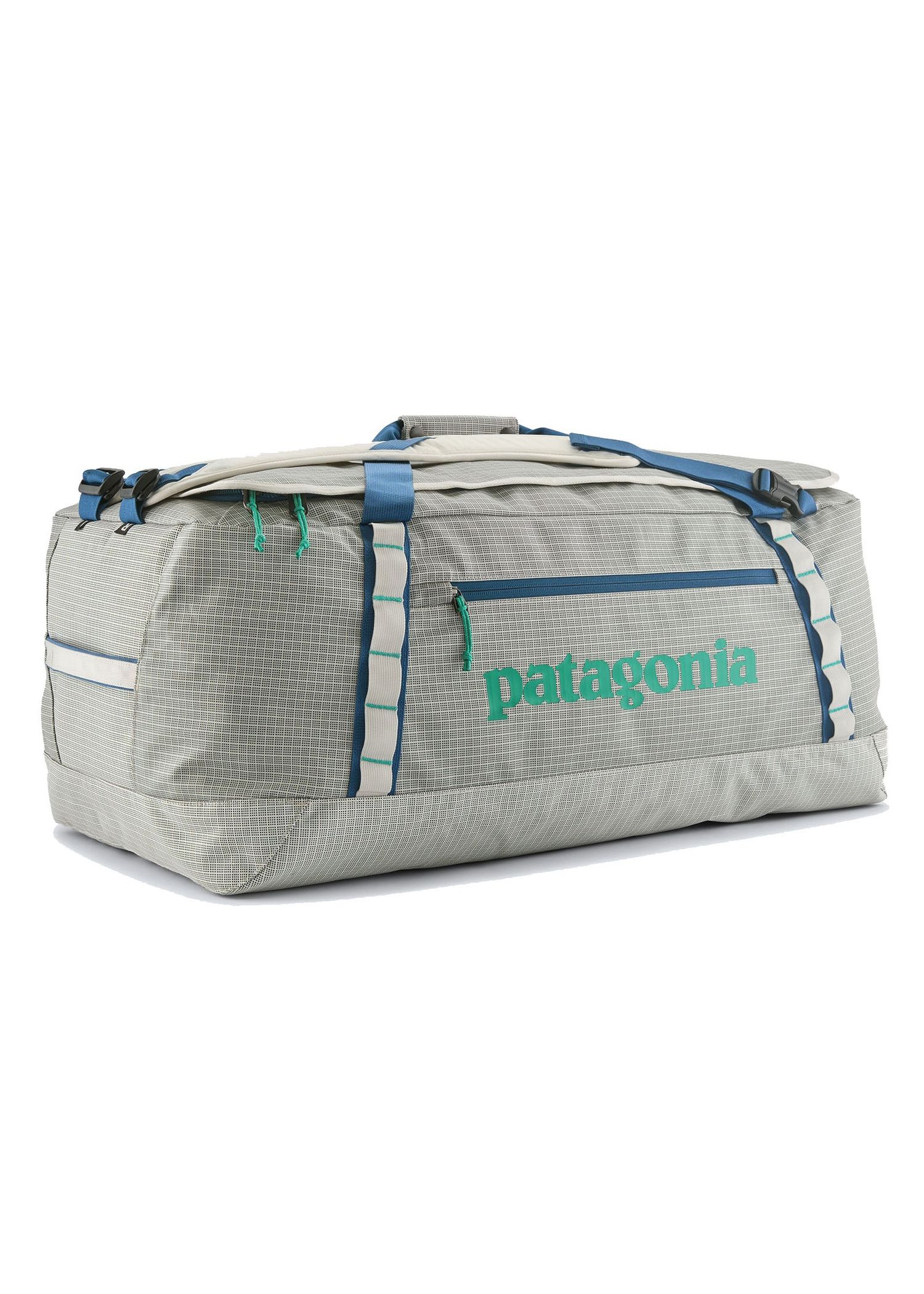 Patagonia Black Hole 70L Duffel Bag Birch White