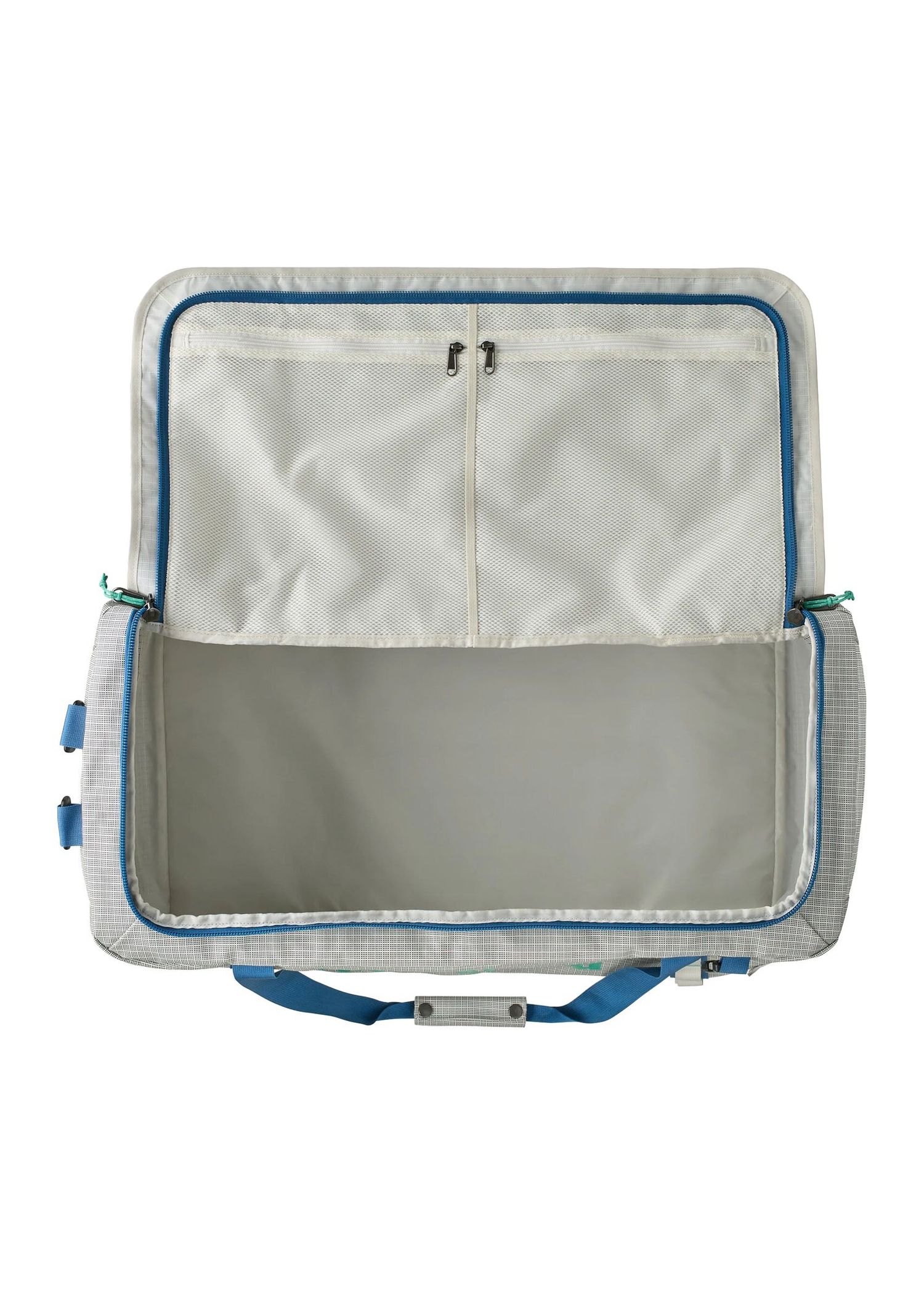 Patagonia Black Hole 70L Duffel Bag Birch White
