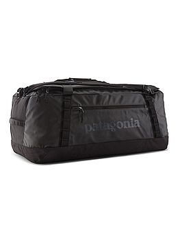 Patagonia Black Hole 70L Duffel Bag Black