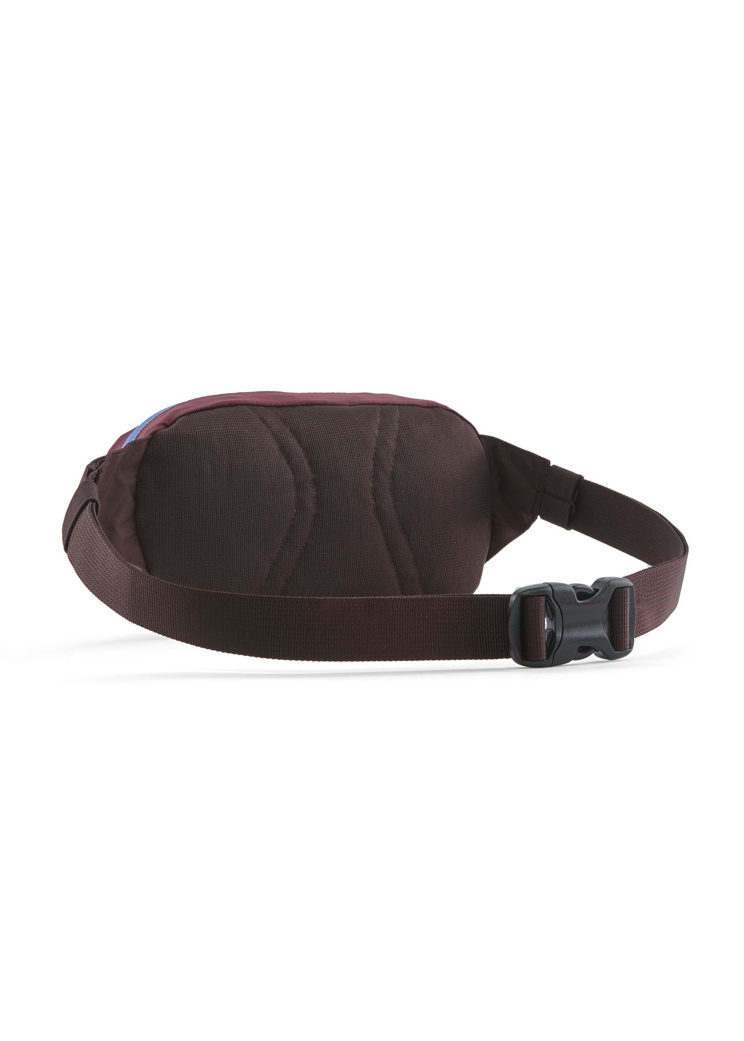 Patagonia Terravia Mini Hip Pack Bumbag Berry Fig