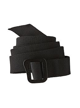 Patagonia Friction Belt Black