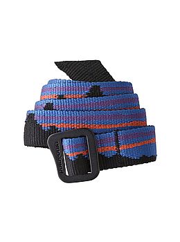 Patagonia Friction Belt Fitz Roy Black