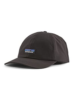 Patagonia Terrebonne Cap Black