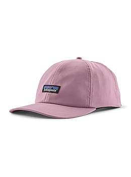 Patagonia Terrebonne Cap Light Violet
