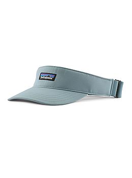 Patagonia Terrebonne Visor Blue Sage