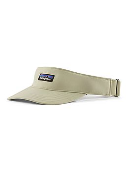 Patagonia Terrebonne Visor Weathered Stone