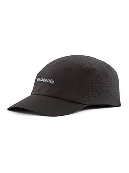 Patagonia ULW Ridge Cap Black