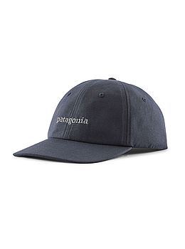 Patagonia Fitz Roy Icon Trad Cap Smolder Blue