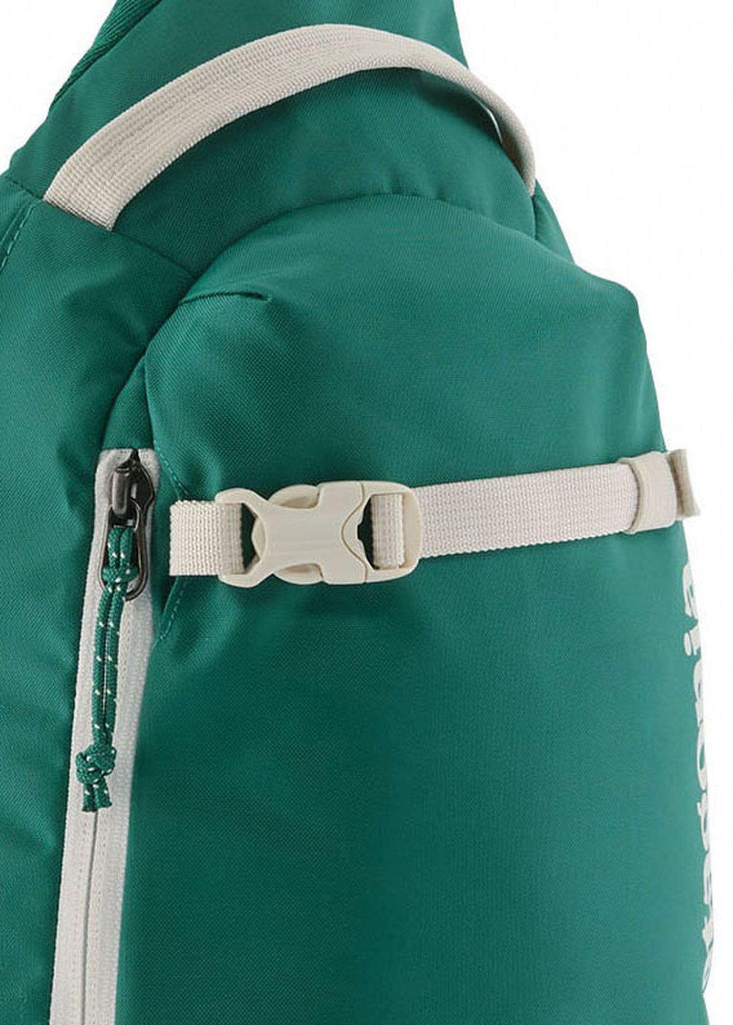 Patagonia Atom Sling 8L Crossbody Backpack Bag - Gem Green