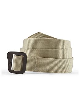 Patagonia Friction Belt Weathered Stone