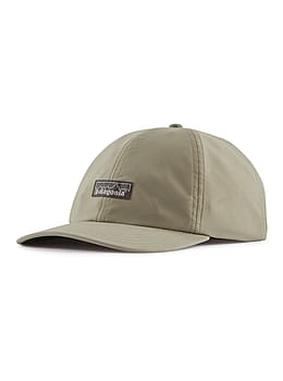 Patagonia Terrebonne Cap River Rock Green