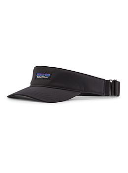 Patagonia Terrebonne Visor Black