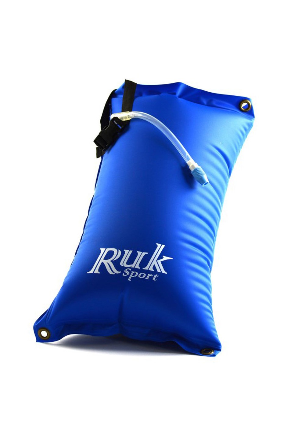 Ruk Sport Kayak Twin Chamber Paddle Float – Self Rescue Aid