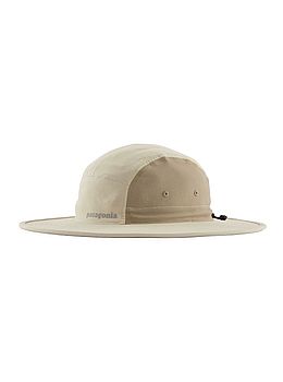 Patagonia Quandary Brimmer Hat Pelican