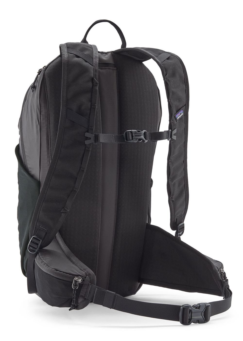 Patagonia Terravia 22L Backpack Black