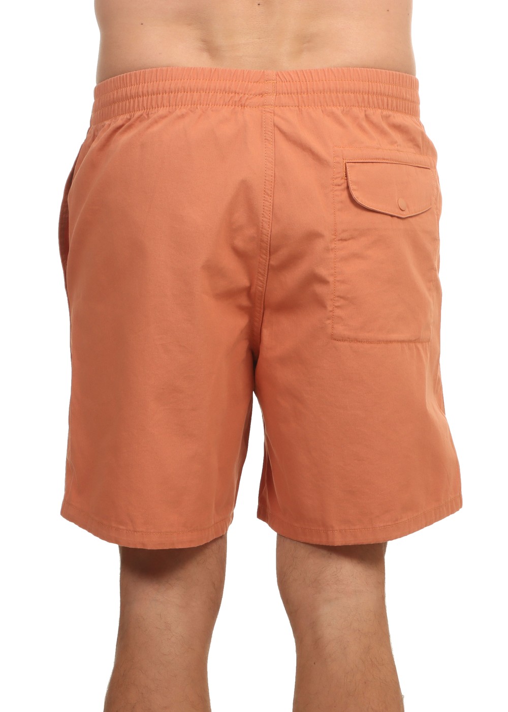 Patagonia Funhoggers Shorts Sienna Clay