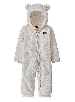 Patagonia Baby Furry Friends Onzie Birch