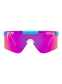 Pit Viper Original 2.0 The Gobby Wide Polarized Sunglasses