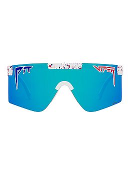 Pit Viper Original 2.0 The Merika Polarized Sunglasses