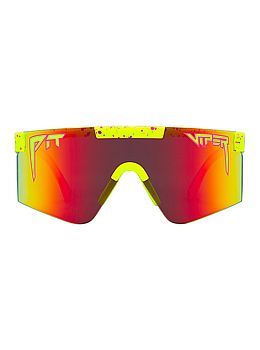 Pit Viper Original 2.0 The 1993 Sunglasses Rainbow
