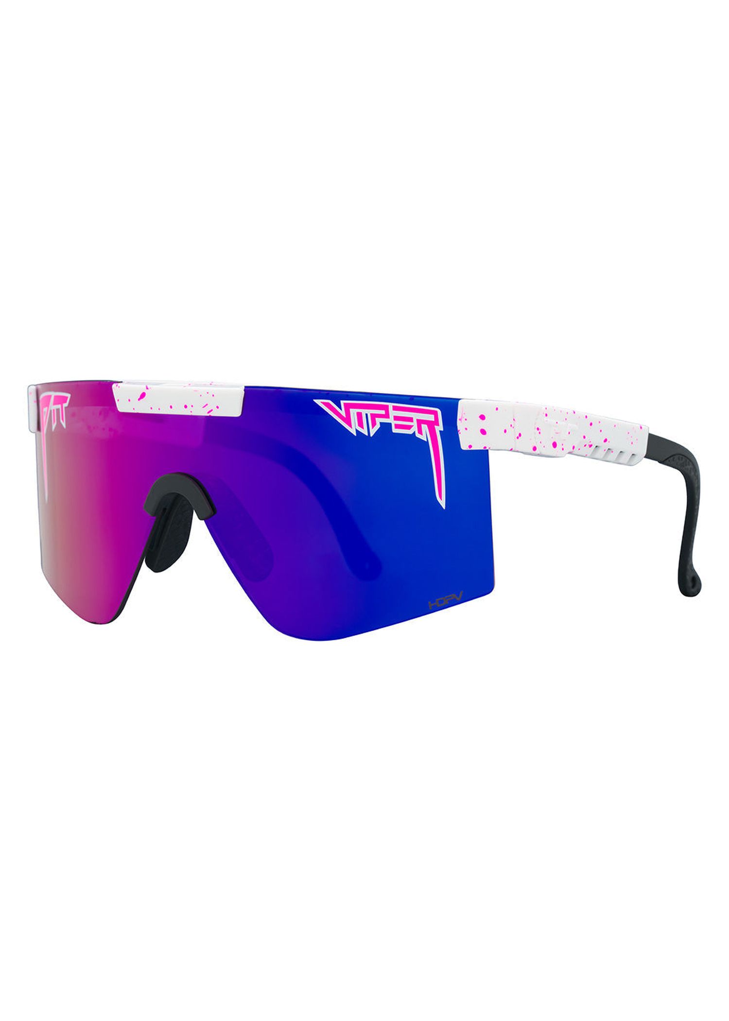 Pit Viper Original 2.0 The LA Brights Polarized Sunglasses