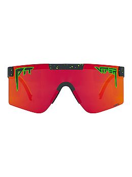 Pit Viper Original 2.0 The Monster Bull Polarized Sunglasses