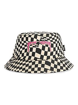Pit Viper Victory Lame Bucket Hat Black