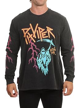 Pit Viper Ultimate Long Sleeve Green