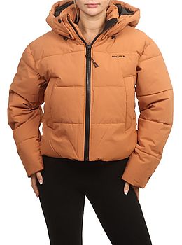 Ripcurl Anti Series Tidal Jacket Light Brown