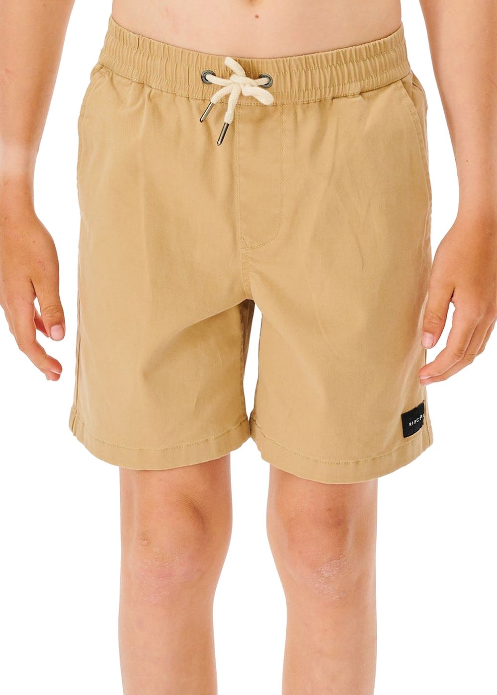 Ripcurl Boys Epic Volley Shorts Khaki