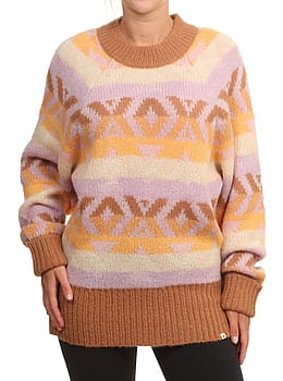 Ripcurl Zenica Sweater Multicolour