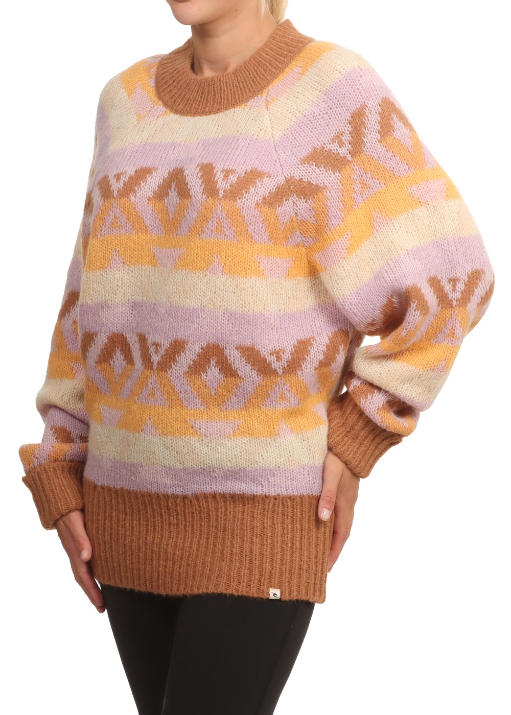 Ripcurl Zenica Sweater Multicolour