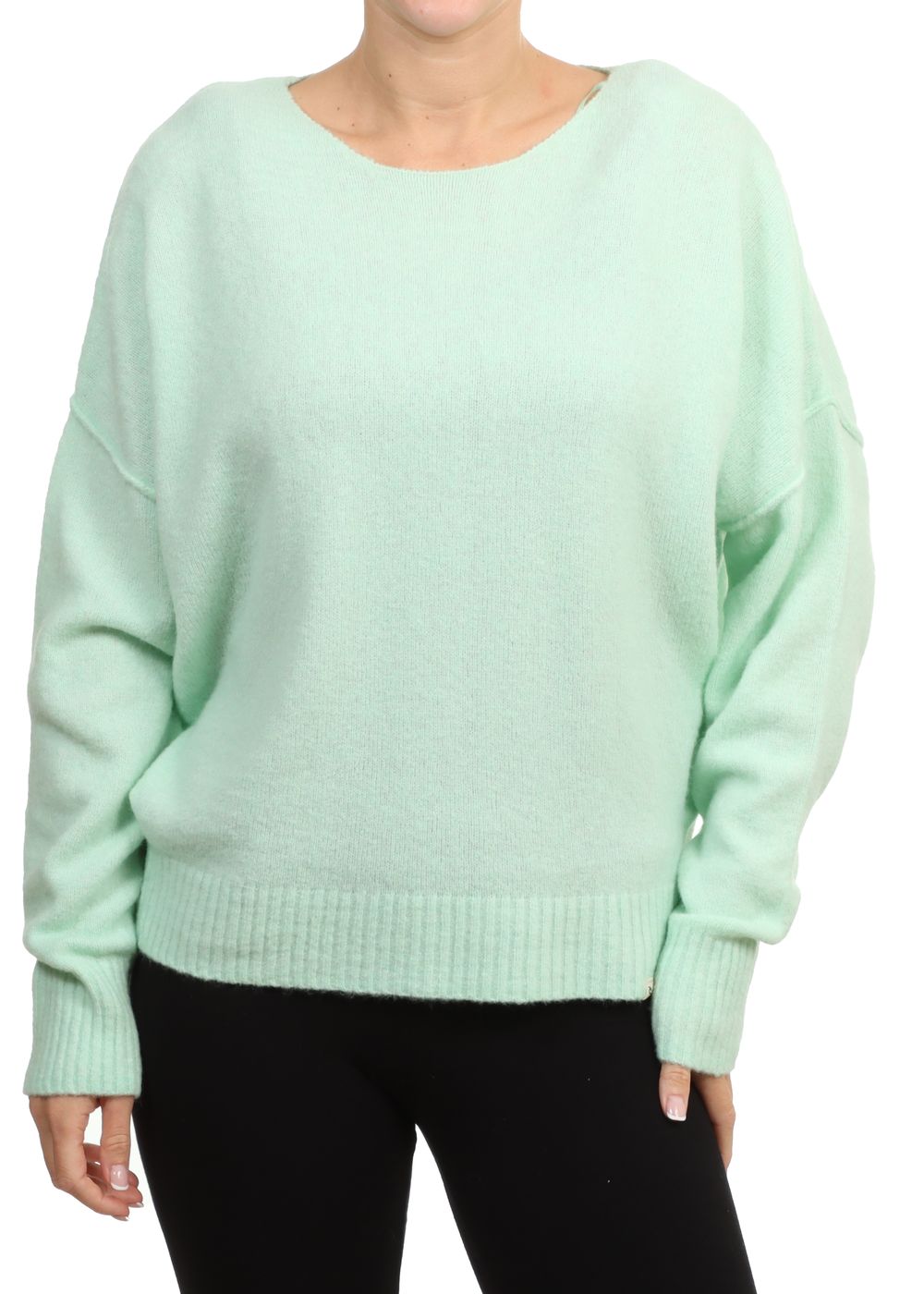 Ripcurl Emily Sweater Aqua
