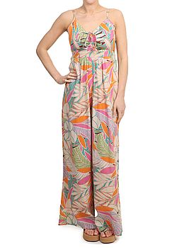Ripcurl Cala Vadella Jumpsuit Multi