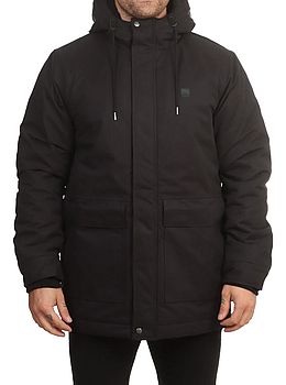 Ripcurl Anti Series Exit Jacket Black