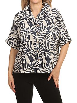 Ripcurl Afterglow Shirt Navy