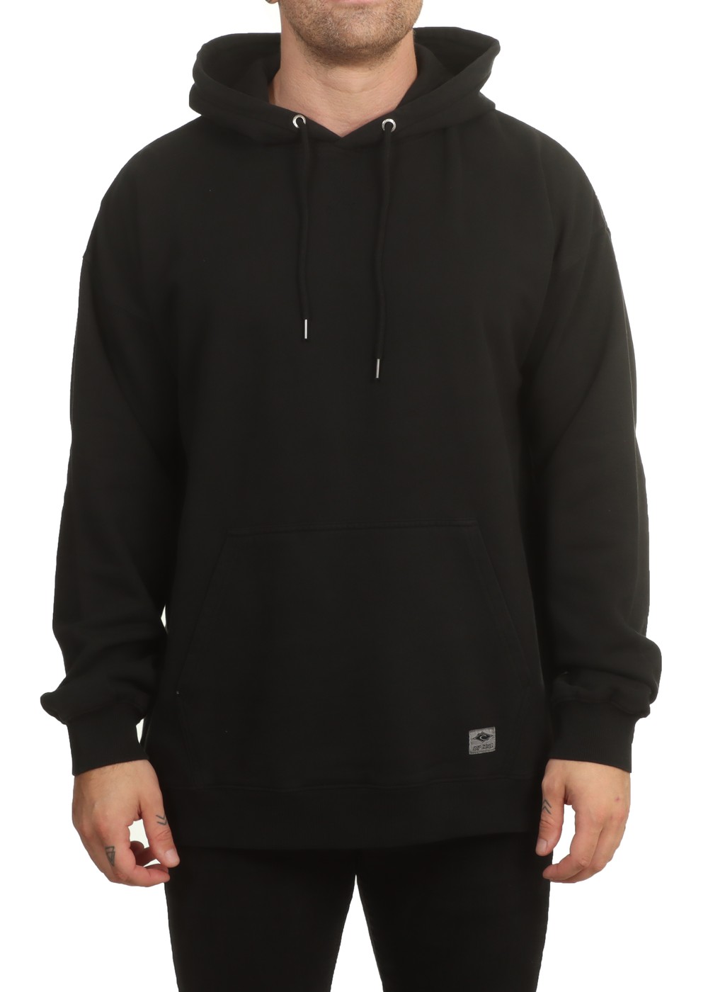 Ripcurl Original Surfers Hoodie Black