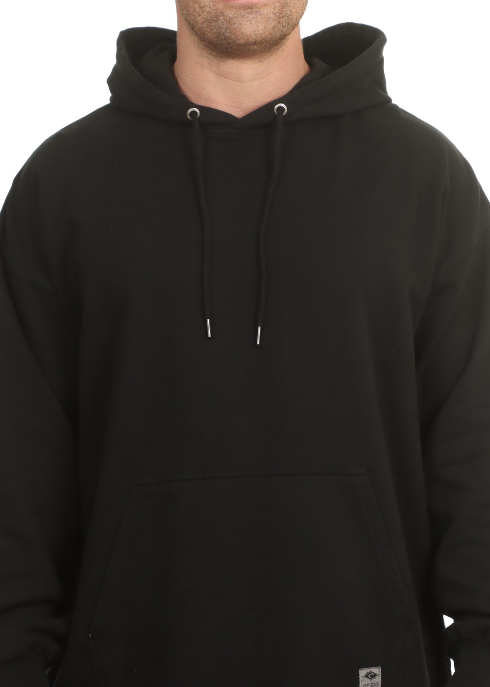 Ripcurl Original Surfers Hoodie Black