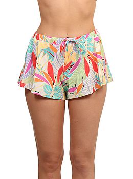 Ripcurl Cala Vadella Lycra Boardshorts Multi