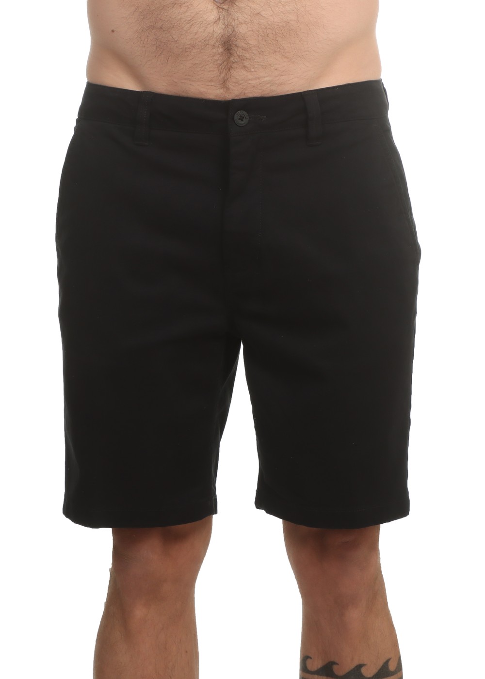 Ripcurl Classic Surf Chino Shorts Black