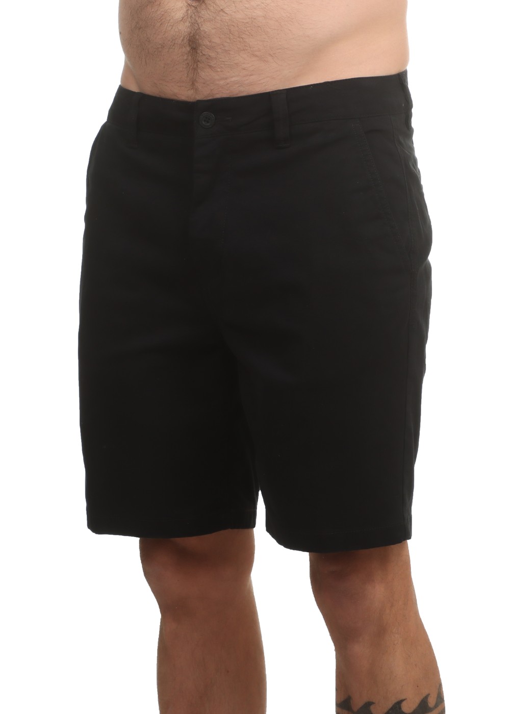 Ripcurl Classic Surf Chino Shorts Black