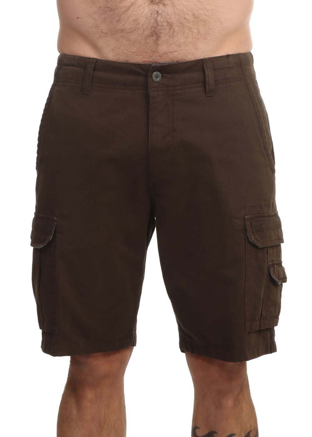 Ripcurl Classic Surf Trail Cargo Shorts Coffee