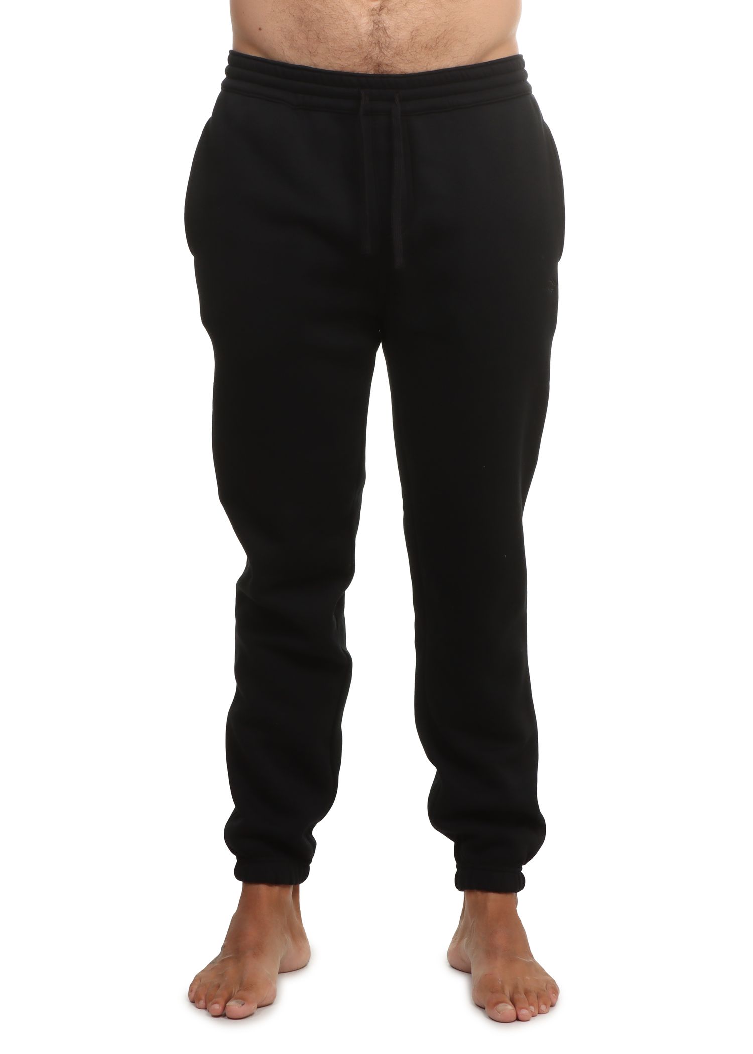 Ripcurl Classic Surf Trackpants Black