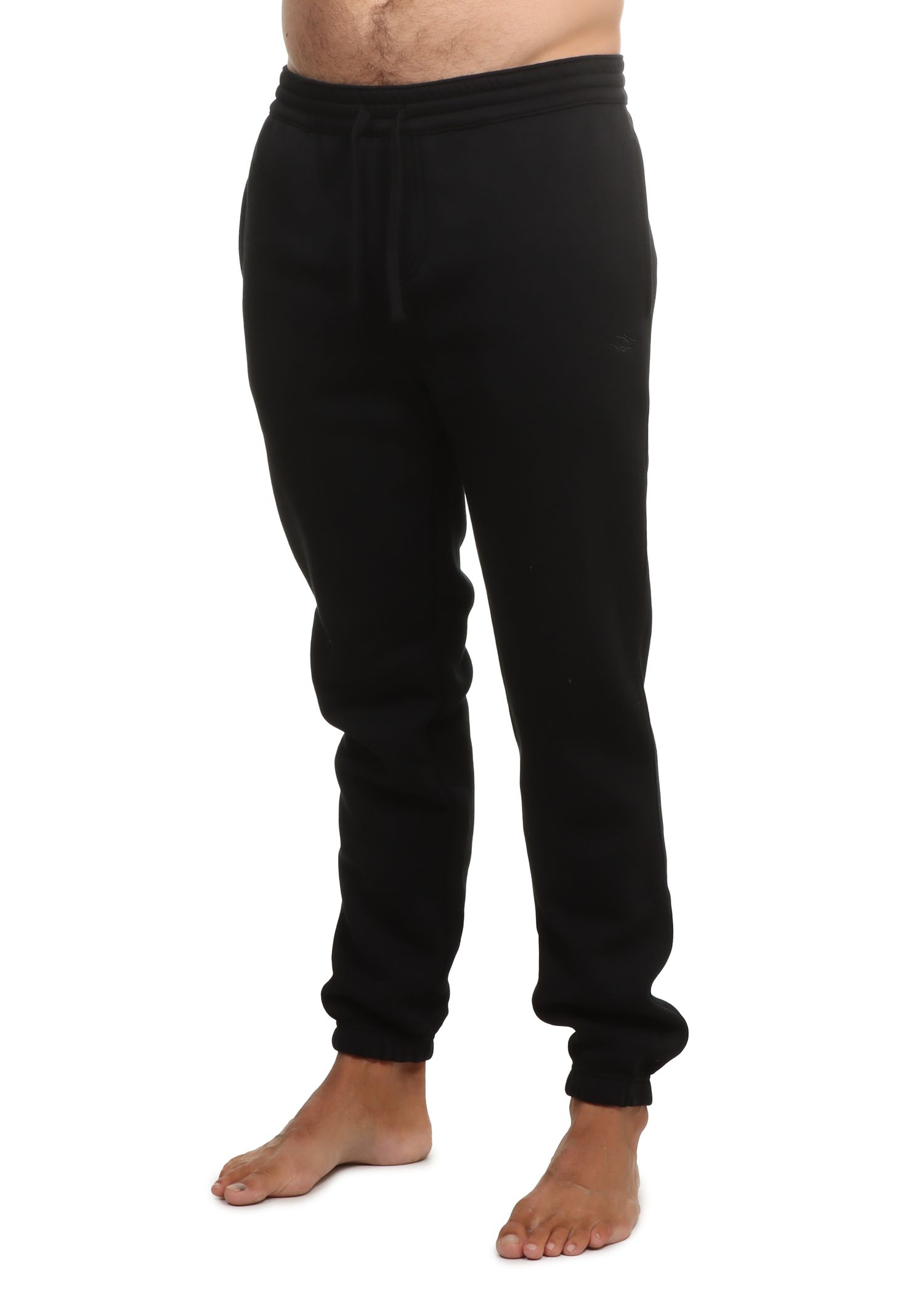 Ripcurl Classic Surf Trackpants Black