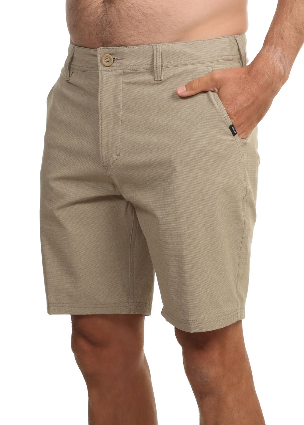 Ripcurl Boardwalk Phase Shorts Khaki