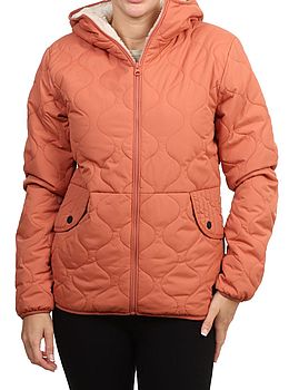 Ripcurl Anti Series Anoeta Classic Jacket Brick