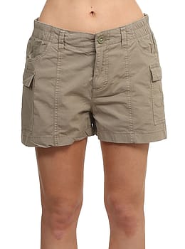 Ripcurl Cruisin Cargo Shorts Sage